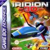 Iridion 3D Box Art Front